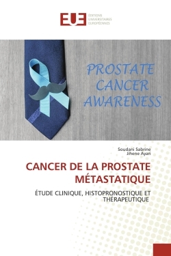 Image de CANCER DE LA PROSTATE MÉTASTATIQUE