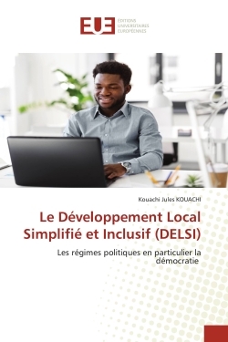 Picture of Le Développement Local Simplifié et Inclusif (DELSI)