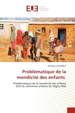 Image de Problématique de la mendicité des enfants