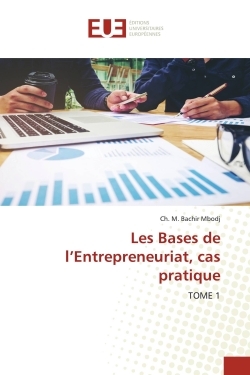 Picture of Les Bases de l'Entrepreneuriat, cas pratique