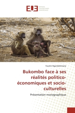 Image de Bukombo face à ses réalités politico-économiques et socio-culturelles