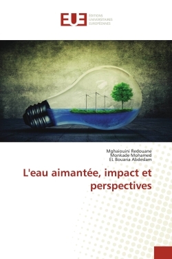 Image de L'eau aimantée, impact et perspectives