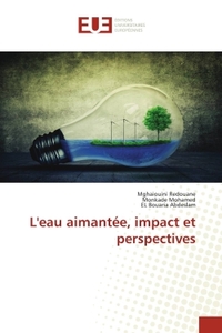 Image de L'eau aimantée, impact et perspectives