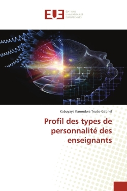 Picture of Profil des types de personnalité des enseignants