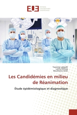 Image de Les Candidémies en milieu de Réanimation