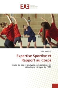Image de Expertise Sportive et Rapport au Corps