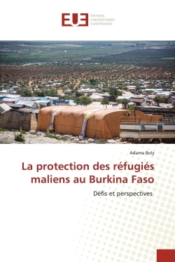 Image de La protection des réfugiés maliens au Burkina Faso