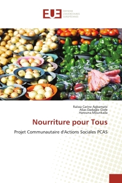 Image de Nourriture pour Tous
