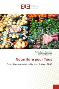 Image de Nourriture pour Tous