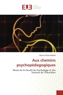Image de Aux chemins psychopédagogiques