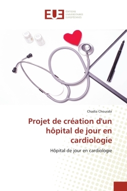 Image de Projet de création d'un hôpital de jour en cardiologie