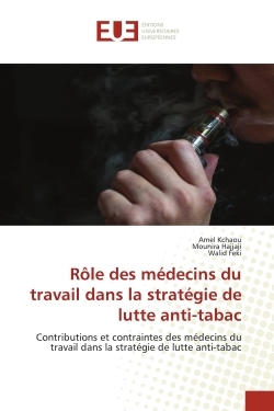 Image de Rôle des médecins du travail dans la stratégie de lutte anti-tabac