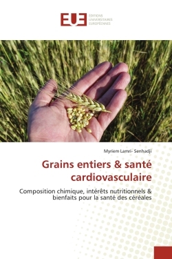 Picture of Grains entiers & santé cardiovasculaire