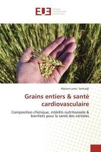 Picture of Grains entiers & santé cardiovasculaire