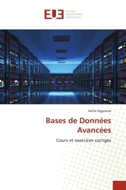 Image de Bases de Données Avancées