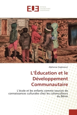 Image de L'Éducation et le Développement Communautaire
