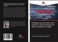 Image de Stratégies de prévention de la violence : Écoles publiques de Saint-Christophe-et-Nevis