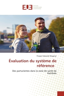 Picture of Évaluation du système de référence