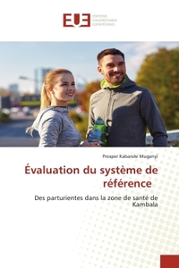 Picture of Évaluation du système de référence