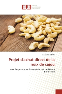 Picture of Projet d'achat direct de la noix de cajou