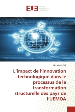 Picture of L'impact de l'innovation technologique dans le processus de la transformation structurelle des pays