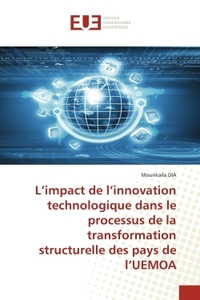 Picture of L'impact de l'innovation technologique dans le processus de la transformation structurelle des pays