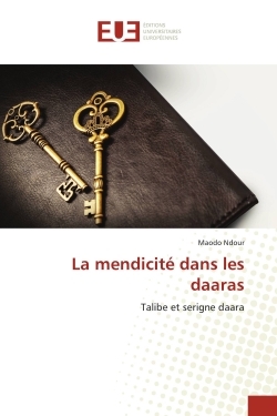 Picture of La mendicité dans les daaras