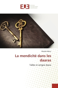Picture of La mendicité dans les daaras