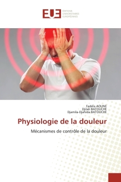 Picture of Physiologie de la douleur