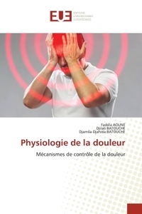Picture of Physiologie de la douleur