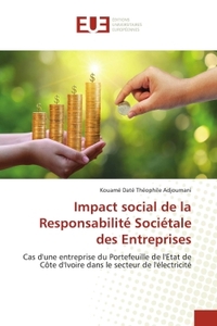 Image de Impact social de la Responsabilité Sociétale des Entreprises