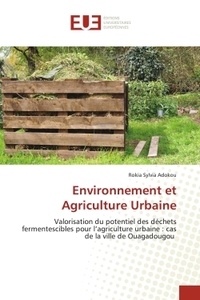 Image de Environnement et Agriculture Urbaine