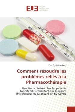 Image de Comment résoudre les problèmes reliés à la Pharmacothérapie