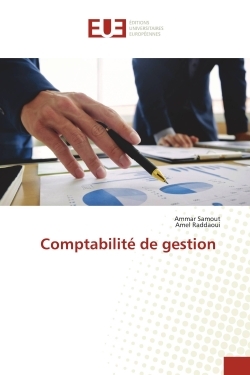 Image de Comptabilité de gestion