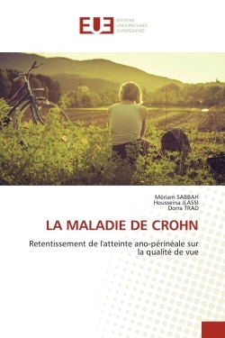 Picture of LA MALADIE DE CROHN