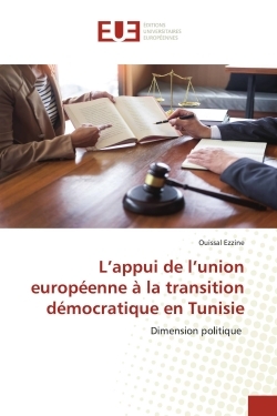 Picture of L'appui de l'union européenne à la transition démocratique en Tunisie