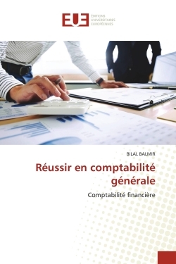 Image de Réussir en comptabilité générale