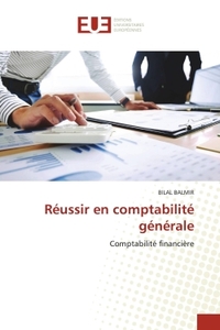 Image de Réussir en comptabilité générale