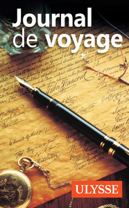 Image de Journal de voyage écrit