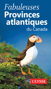 Image de Fabuleuses Provinces Atlantiques du Canada