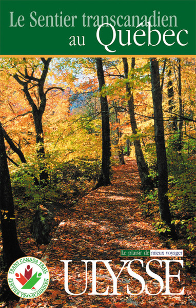 Picture of Le sentier Transcanadien au Québec