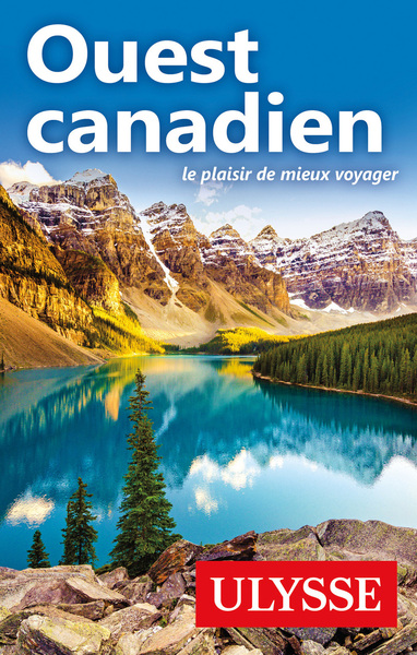 Picture of Ouest canadien