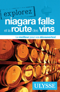 Picture of Explorez Niagara Falls et la route des vins