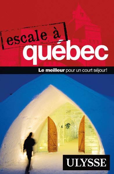 Image de Escale à Québec