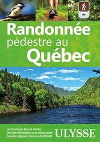 Image de Randonnée pédestre au Québec - 8e édition