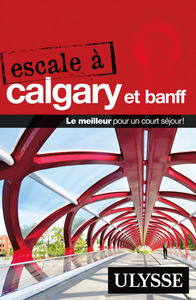 Image de Escale à Calgary et Banff