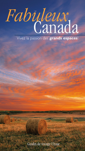 Image de Fabuleux Canada