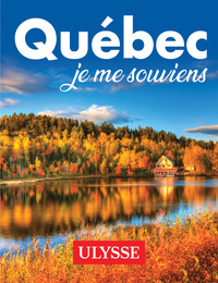 Picture of Québec, je me souviens