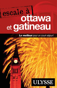 Image de Escale à Ottawa et Gatineau