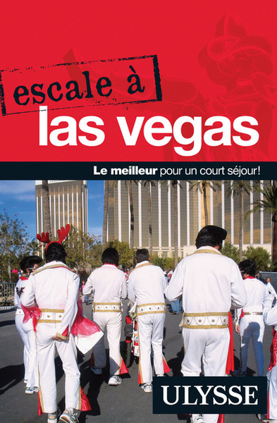 Image de Escale à Las Vegas